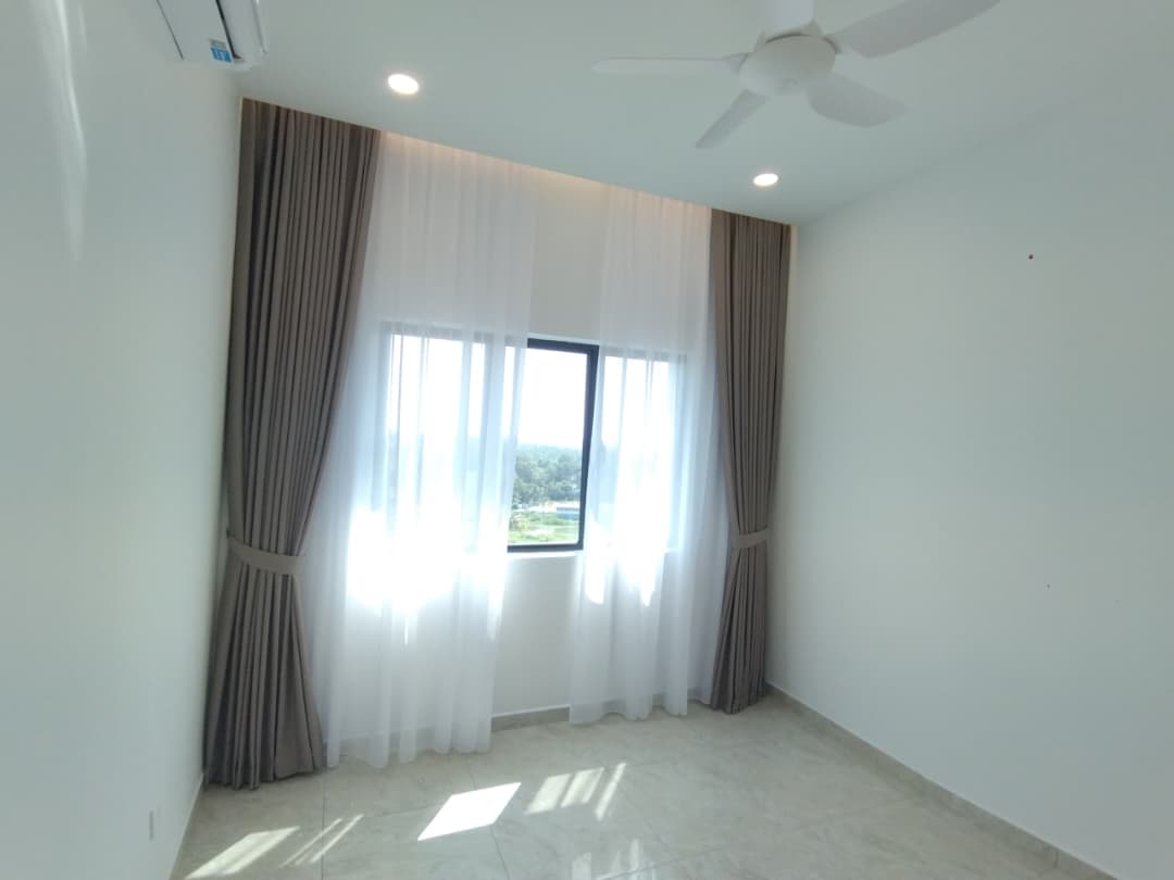 AMBIENCE RESIDENCE